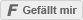 Facebook "Like"-Dummy
